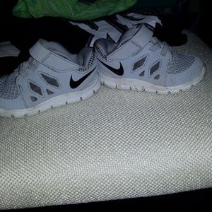 Sike kids shoes